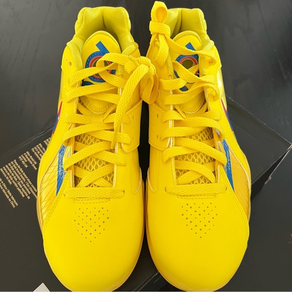 ✔️New✔️ NIKE Zoom KD 3 Christmas 2023 main image 11
